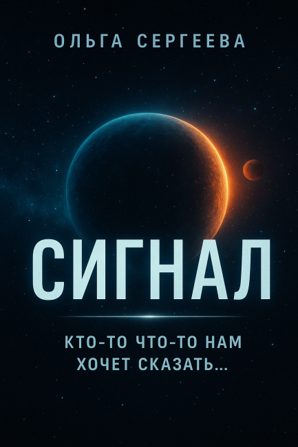 Сигнал