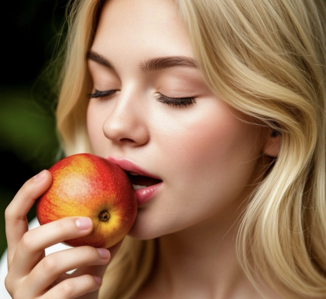 Глава 4. Ева