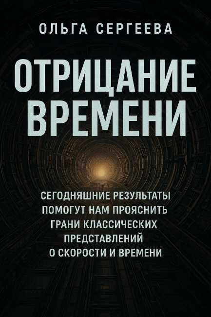 Отрицание времени