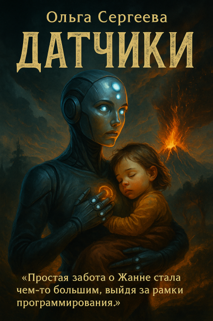 Датчики