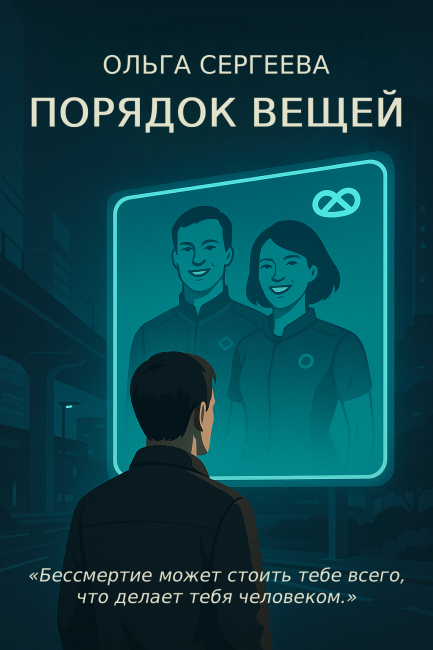 Порядок вещей