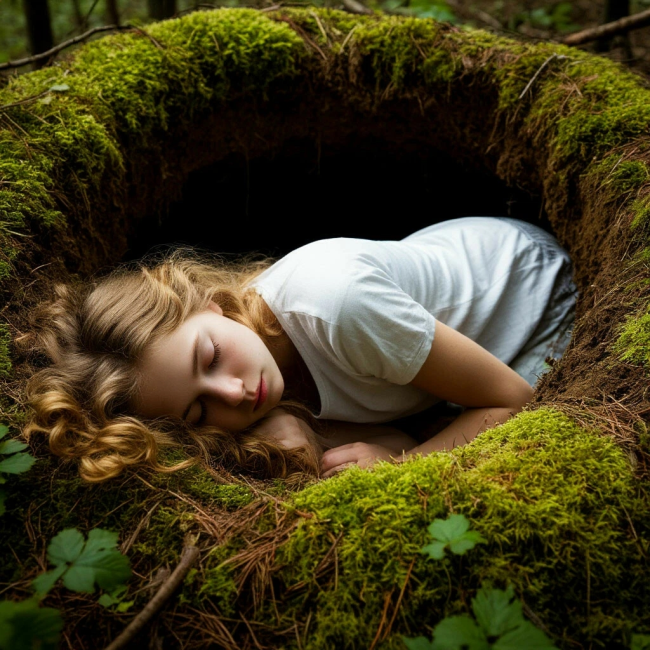 Глава 7. Похоже, у нас серия