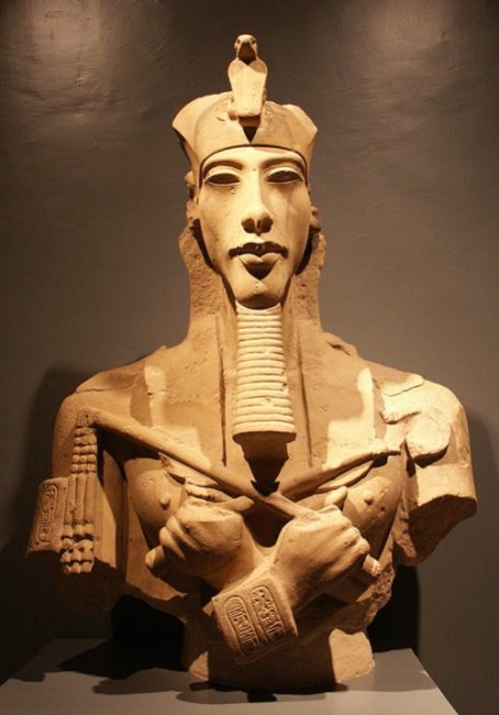 Египетский праздник Хеб-Сед в период правления фараона Джера, сына Ага