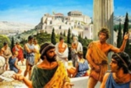 Основание и падение Эллады во времена господства византийцев в Греции