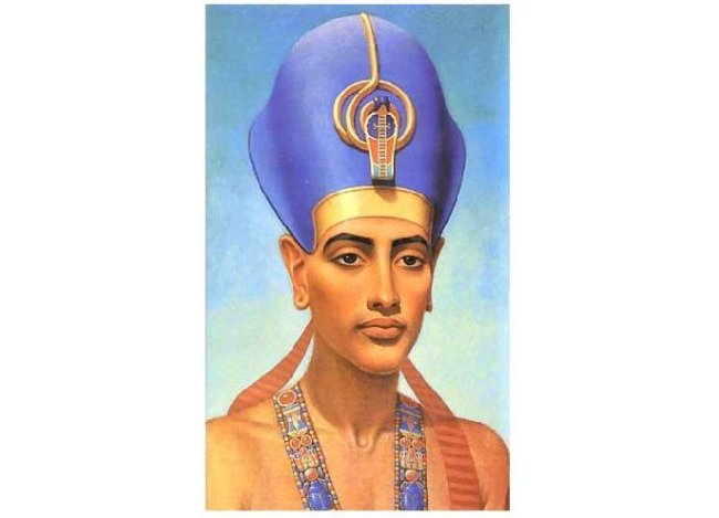 Факты и мифы о легендарном фараоне Хеопсе