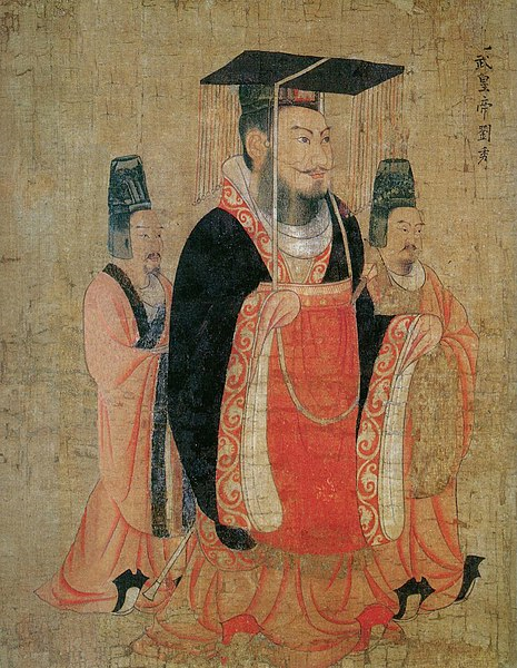 Причины упадка Ся, первой династии правителей Древнего Китая