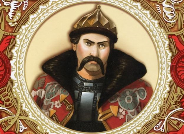 Изяслав III Давыдович и война двоюродных братьев за Киевский престол