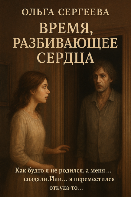 Время, разбивающее сердца