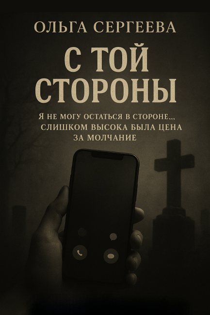 С той стороны