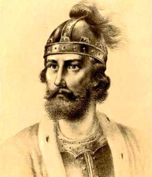 Юрий II Всеволодович, князь Владимирский, и нашествие татаро-монголов
