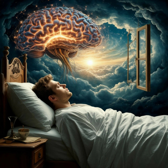 Глава 12. В поисках сенсации