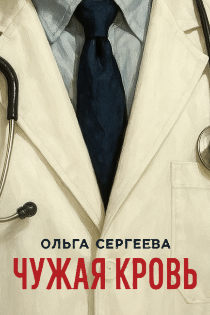 Глава 27. Невиновен