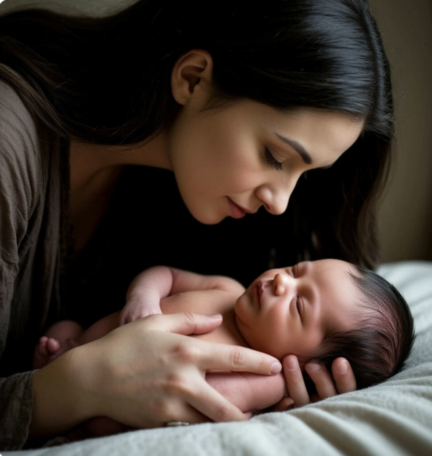 Глава 6. Каин