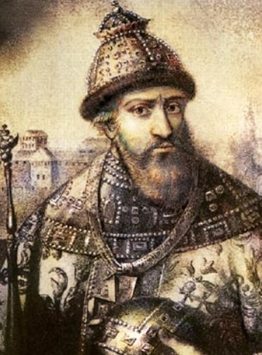 Василий IV Иванович Шуйский и Лжедмитрий II
