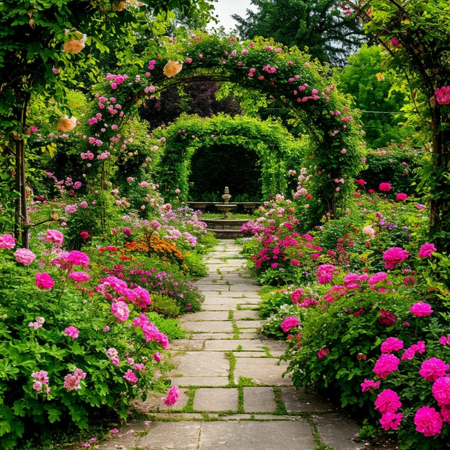 Глава 25. Оглядываясь назад 