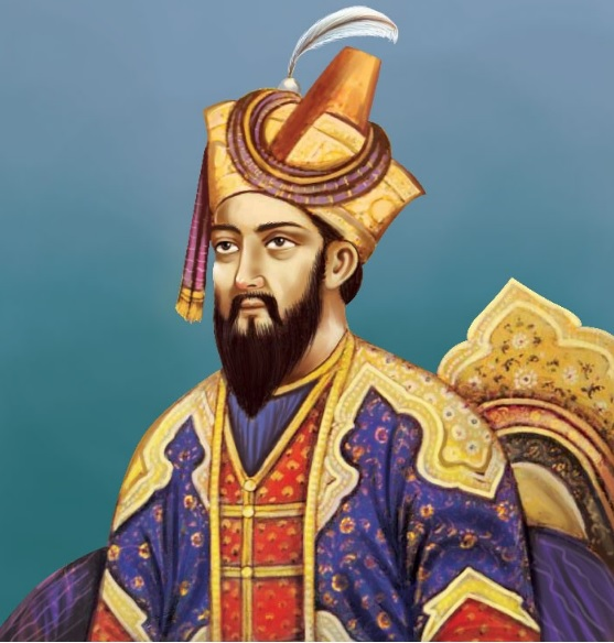 Делийский султанат под властью династии Хильджи