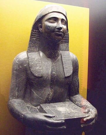 Происхождение египетских династий согласно списку Манефона