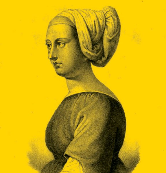 Беттизия Гоццадини: была ли женщина-легенда