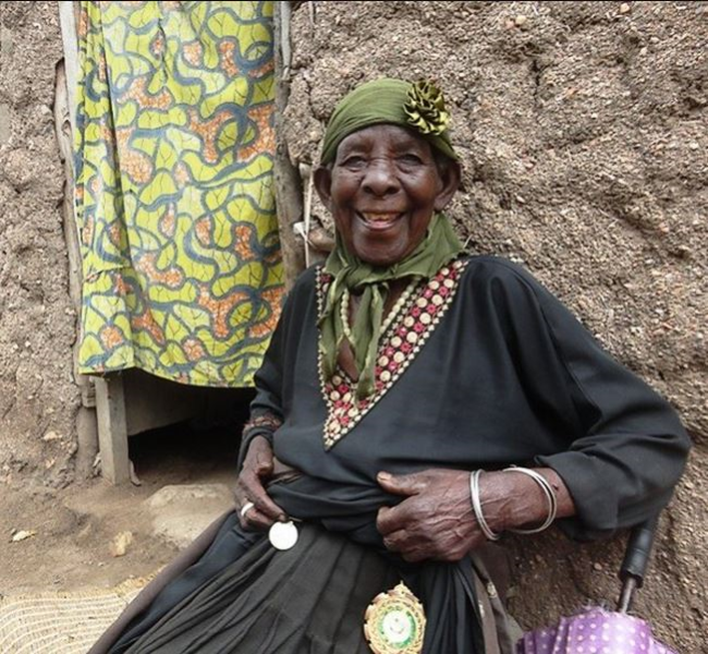 Колдовство против геноцида: как африканская женщина спасла сотни людей