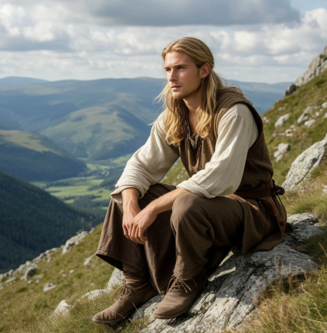 Глава 11. Ноах