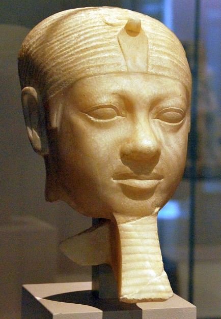 Фараон Шепсескаф и свидетельства о первых династиях египетских фараонов