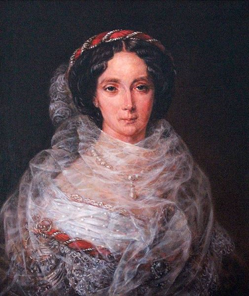 Мария Александровна - императрица, жена и мать