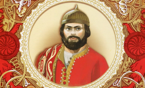 Мстислав II Изяславич, последний великий князь Киевский