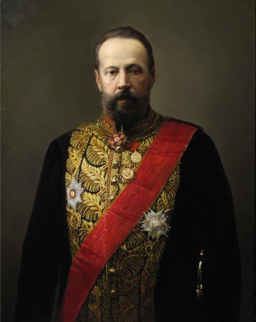 Экономические и политические проблемы России при Николае II глазами Сергея Юльевича Витте