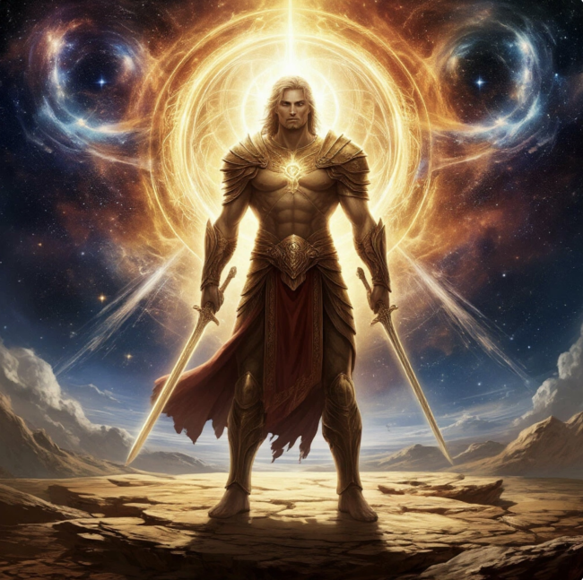 Глава 10. Замысел