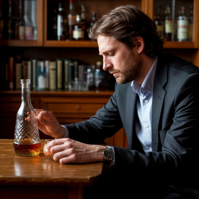 Глава 8. Демоны