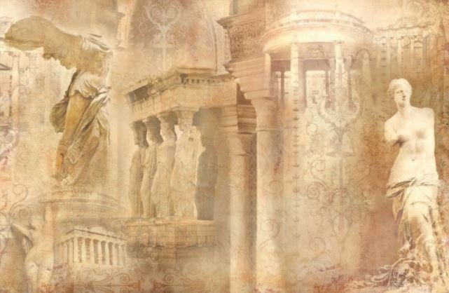 Царь Македонии Кассандр и история трёх греческих городов