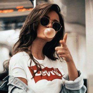 Покажи мне что-нибудь плохое