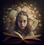 Путешествие с книгами