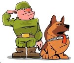 Тузик на границе