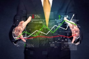 Выбор стратегии для торговли акциями