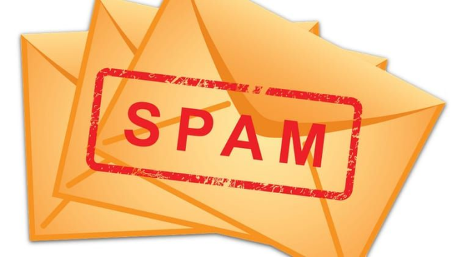 спам, интернет, электронная почта, нежелательная почта, защита от спама, борьба со спамом,