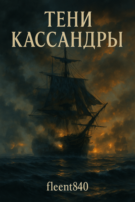 Тени Кассандры