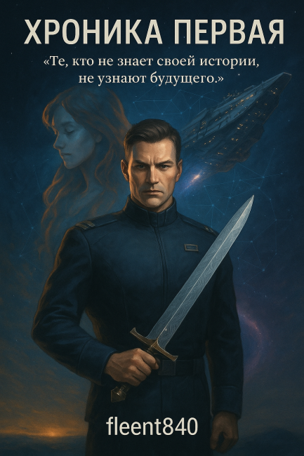 Хроника первая