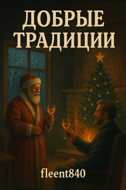 Добрые традиции