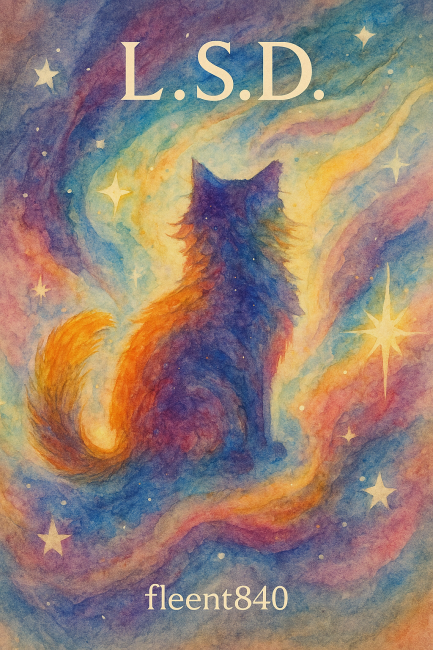 L.S.D. (Loocrecy Shreedeenger’s Deliriums) («Воспоминания» Лукреция Шредингера)