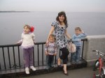 Тебе. Любимому городу