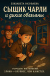 Сыщик Чарли и дикие обезьяны