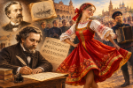 Русская песня номер один