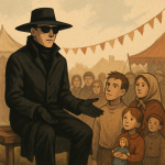 Богатый гость 