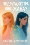 Подруга, сестра или...жаба?