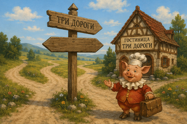 Почему «тривиально» - это просто?