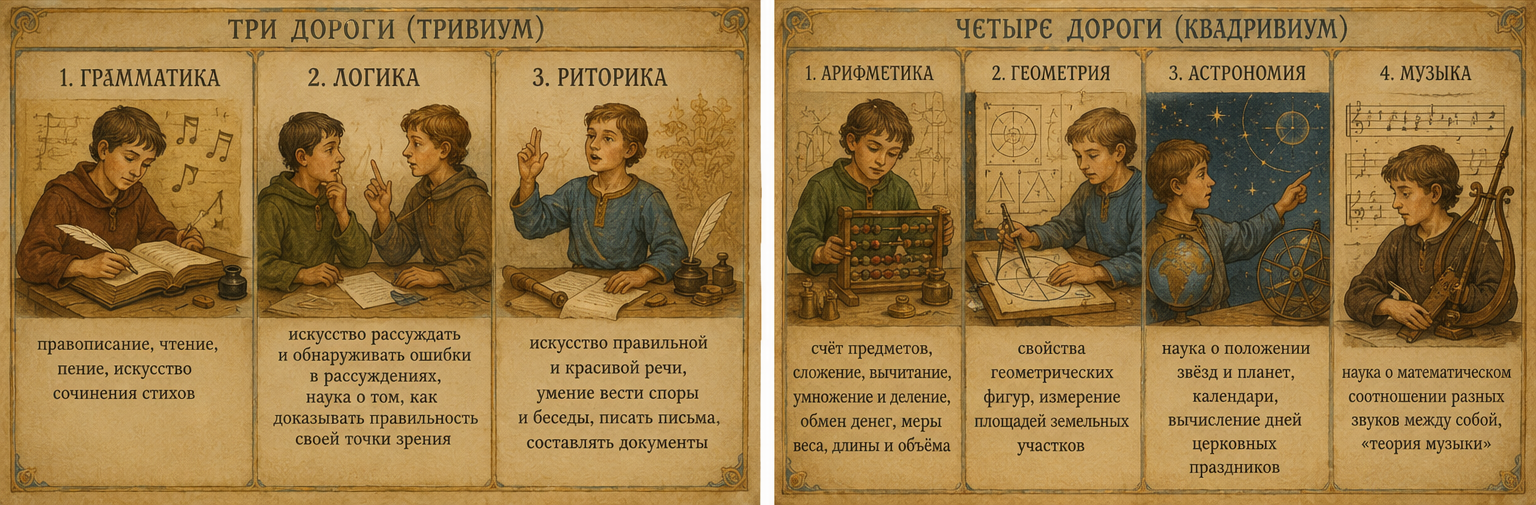 Почему «тривиально» - это просто?