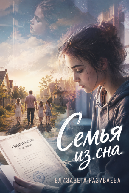 Семья из сна