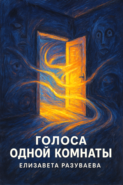 Голоса одной комнаты