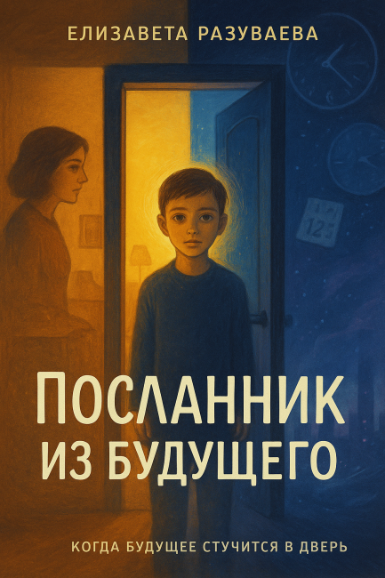 Посланник из будущего